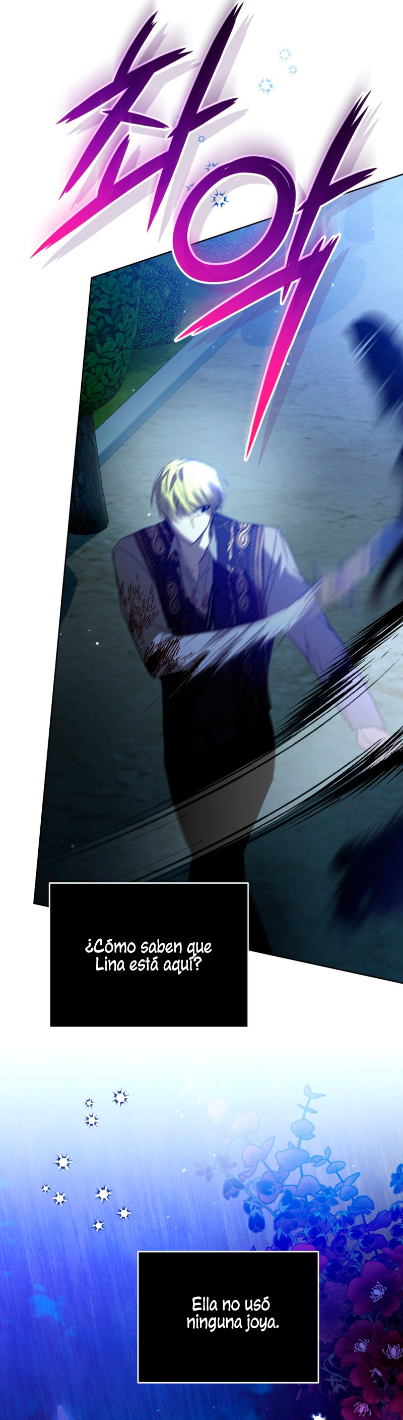 Caí en los brazos de un villano loco Capítulo 42 - Página 36