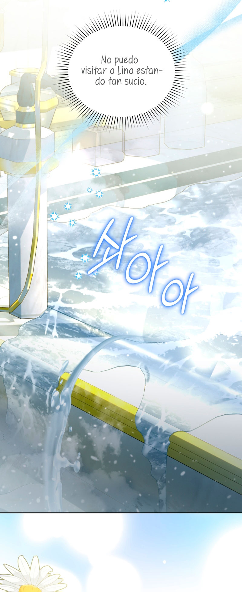 Caí en los brazos de un villano loco Capítulo 43 - Página 10