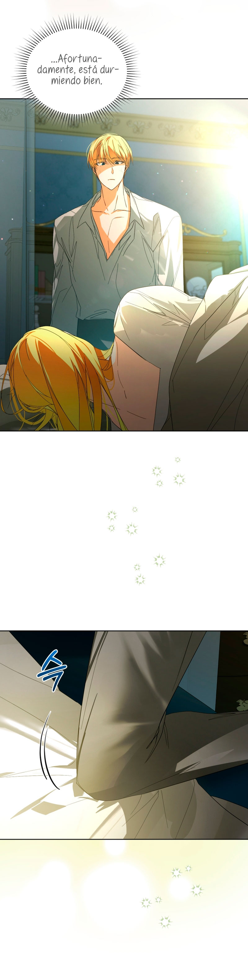 Caí en los brazos de un villano loco Capítulo 43 - Página 13