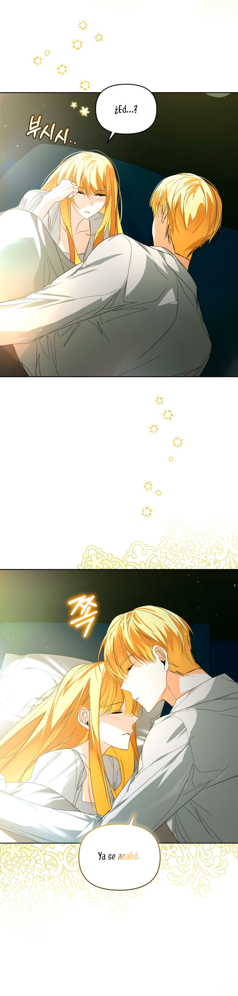 Caí en los brazos de un villano loco Capítulo 43 - Página 15