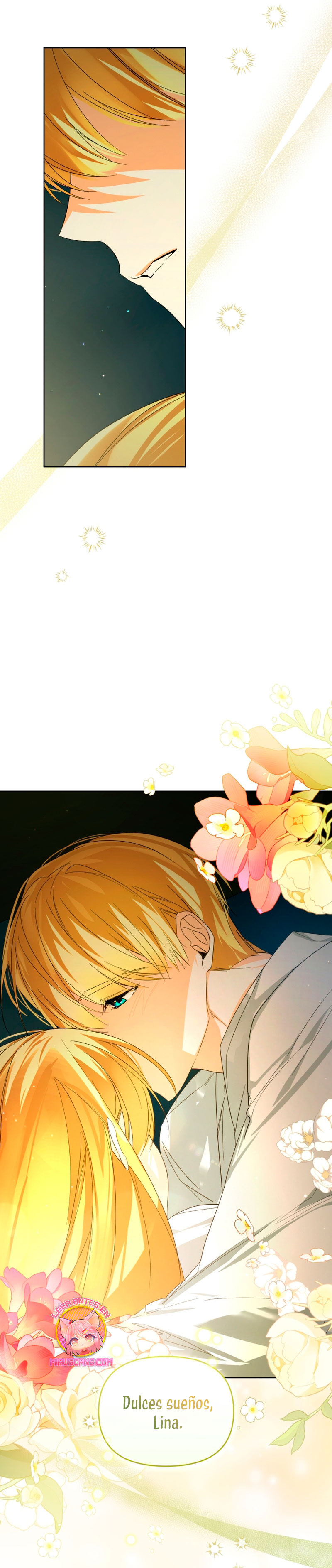 Caí en los brazos de un villano loco Capítulo 43 - Página 17