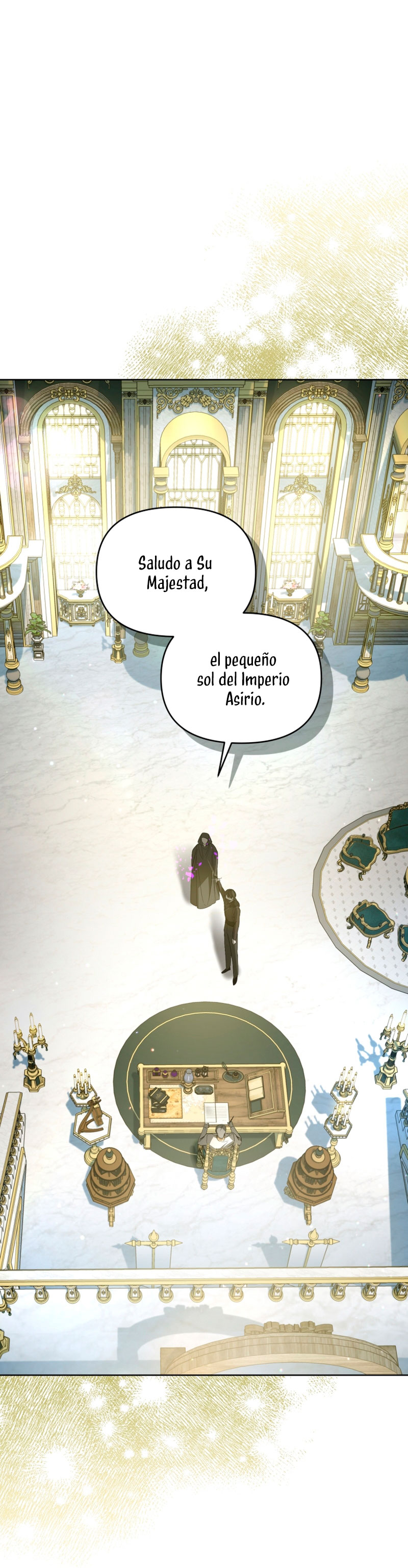 Caí en los brazos de un villano loco Capítulo 43 - Página 25