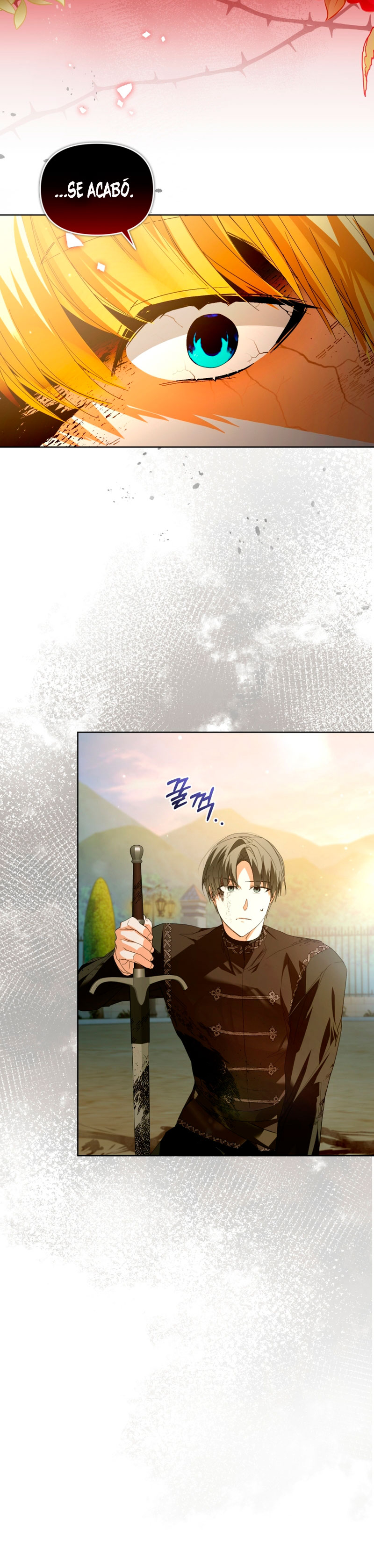 Caí en los brazos de un villano loco Capítulo 43 - Página 5