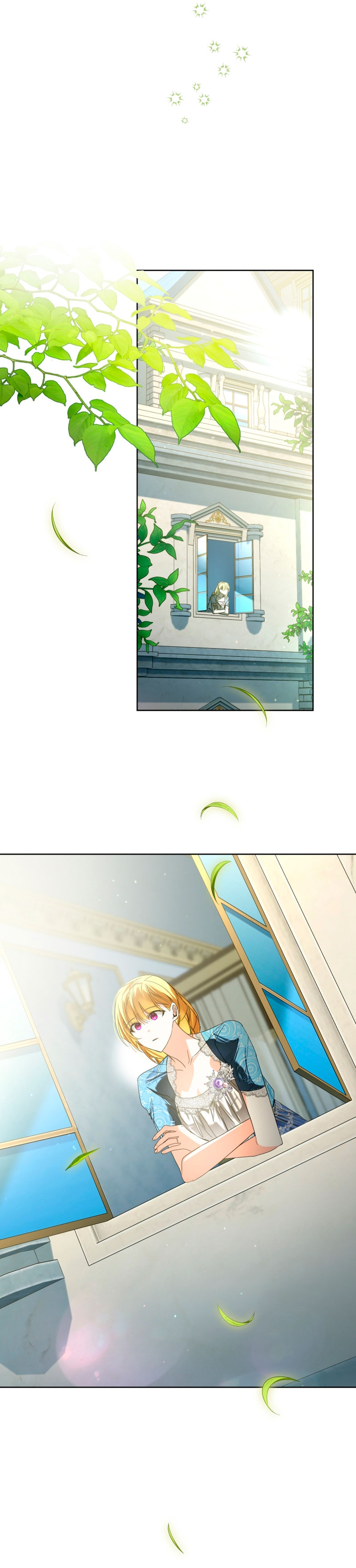 Caí en los brazos de un villano loco Capítulo 44 - Página 21