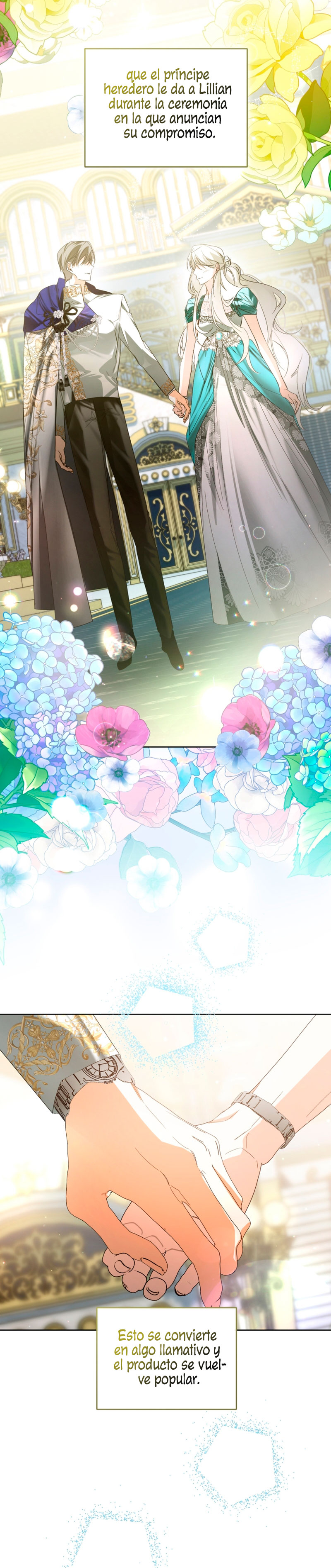 Caí en los brazos de un villano loco Capítulo 44 - Página 26