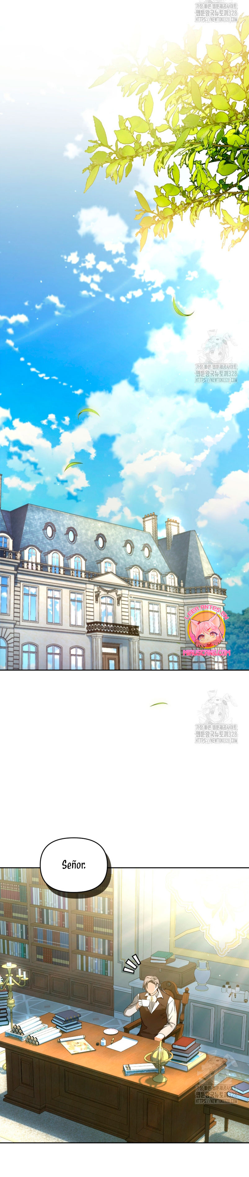 Caí en los brazos de un villano loco Capítulo 45 - Página 26