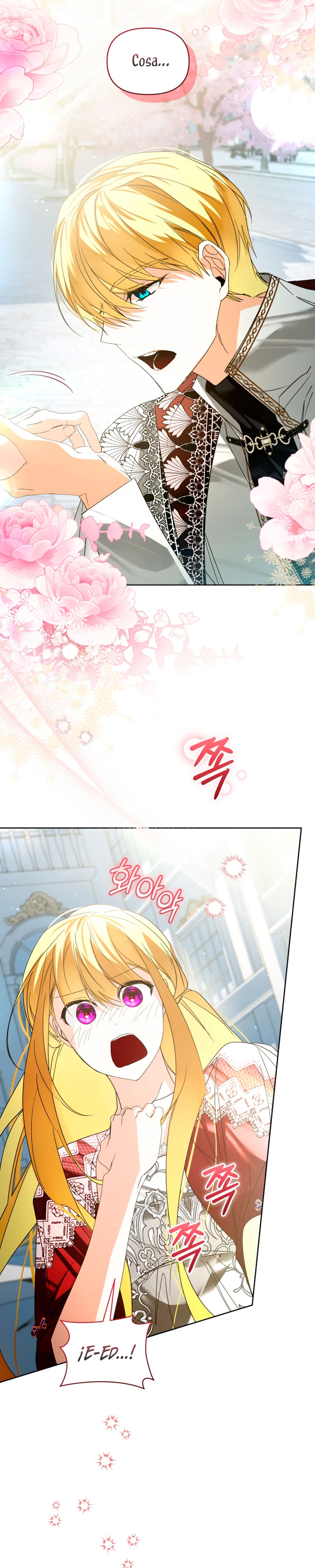 Caí en los brazos de un villano loco Capítulo 46 - Página 12