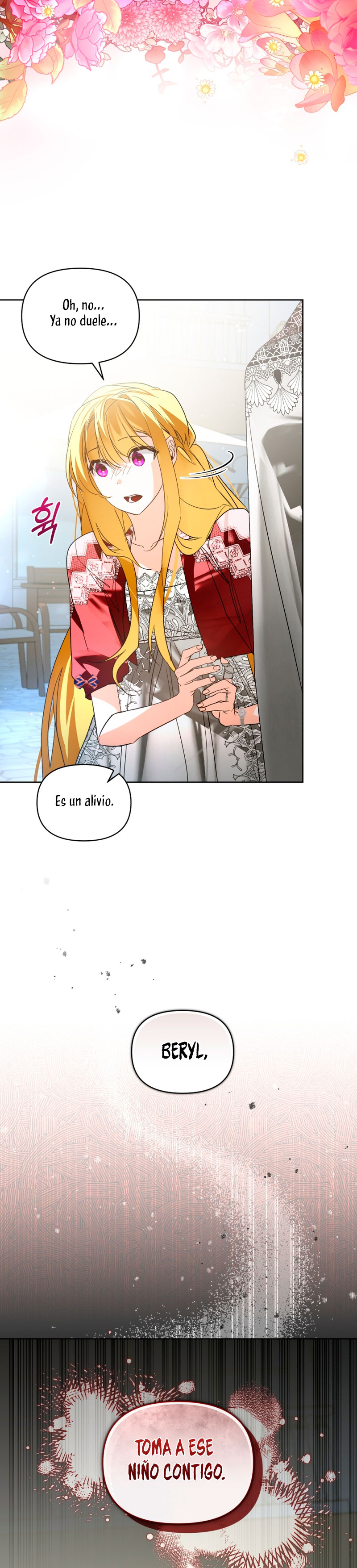 Caí en los brazos de un villano loco Capítulo 46 - Página 14