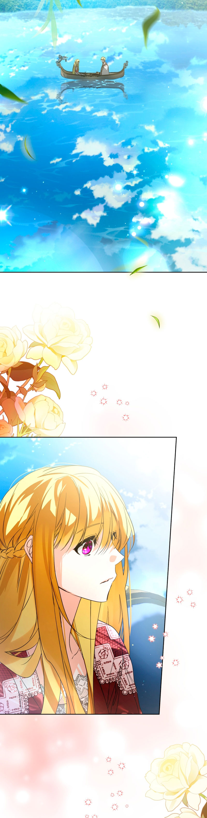 Caí en los brazos de un villano loco Capítulo 46 - Página 28