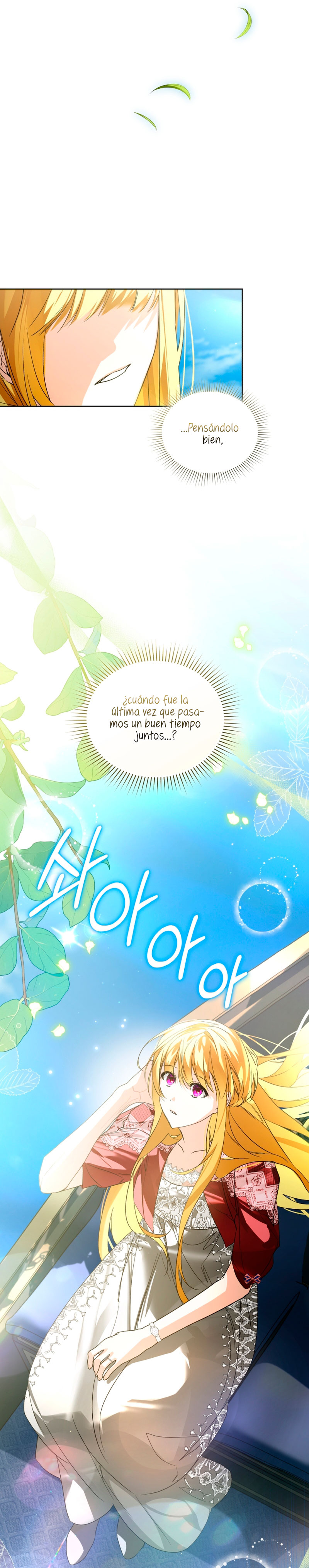 Caí en los brazos de un villano loco Capítulo 46 - Página 30