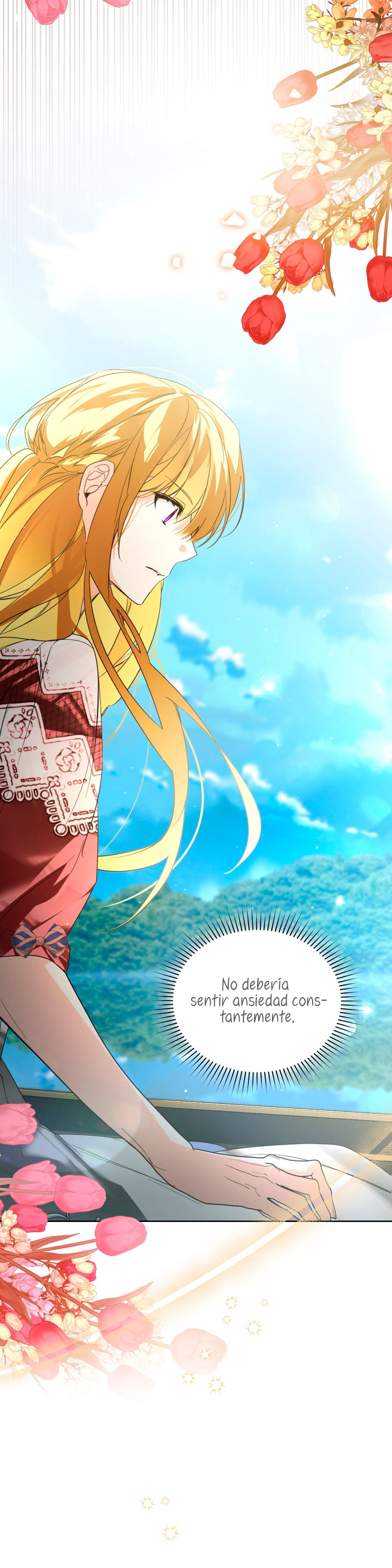 Caí en los brazos de un villano loco Capítulo 46 - Página 38