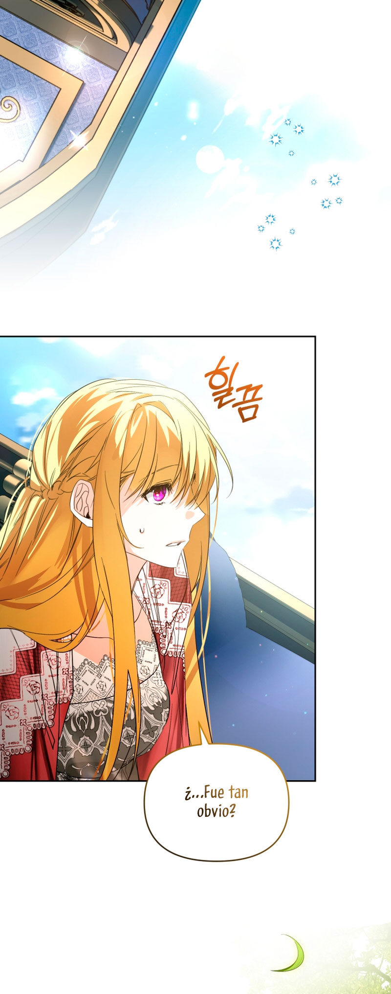 Caí en los brazos de un villano loco Capítulo 47 - Página 10