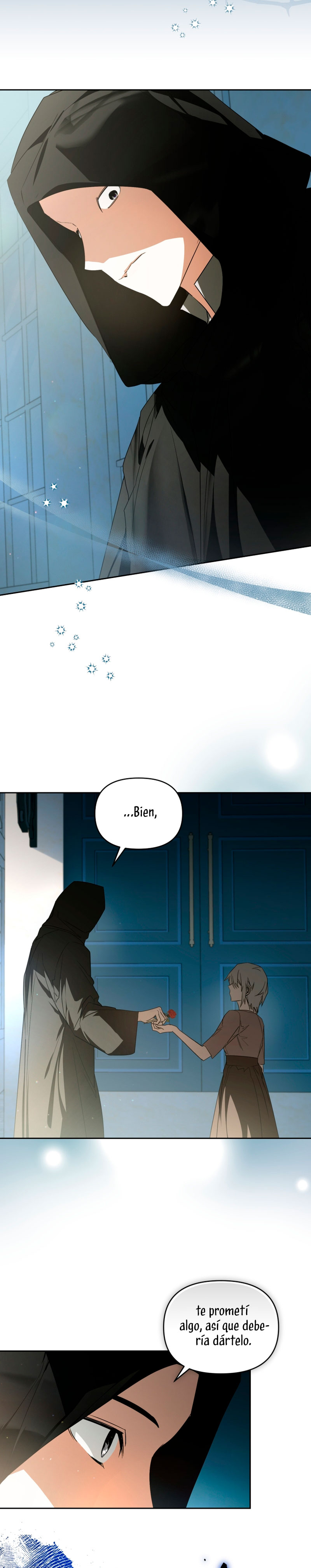 Caí en los brazos de un villano loco Capítulo 47 - Página 20