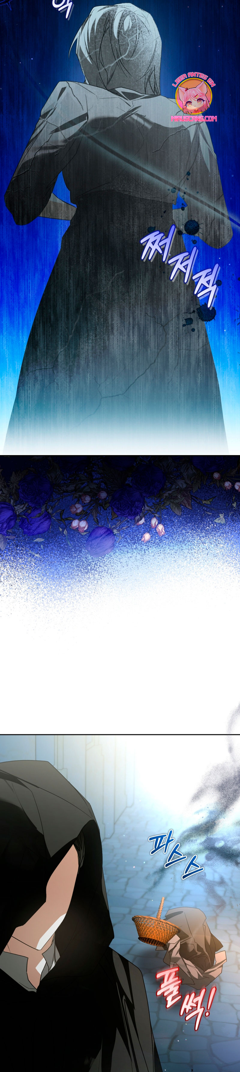 Caí en los brazos de un villano loco Capítulo 47 - Página 22