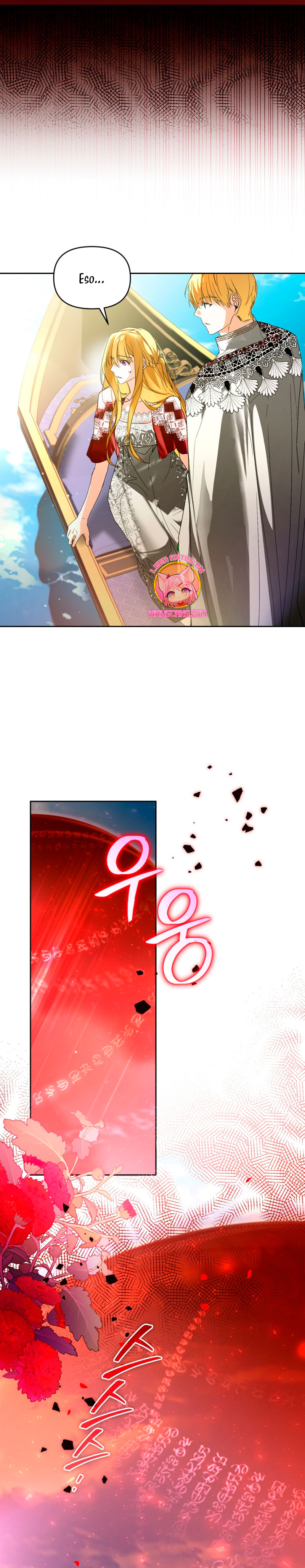 Caí en los brazos de un villano loco Capítulo 47 - Página 29