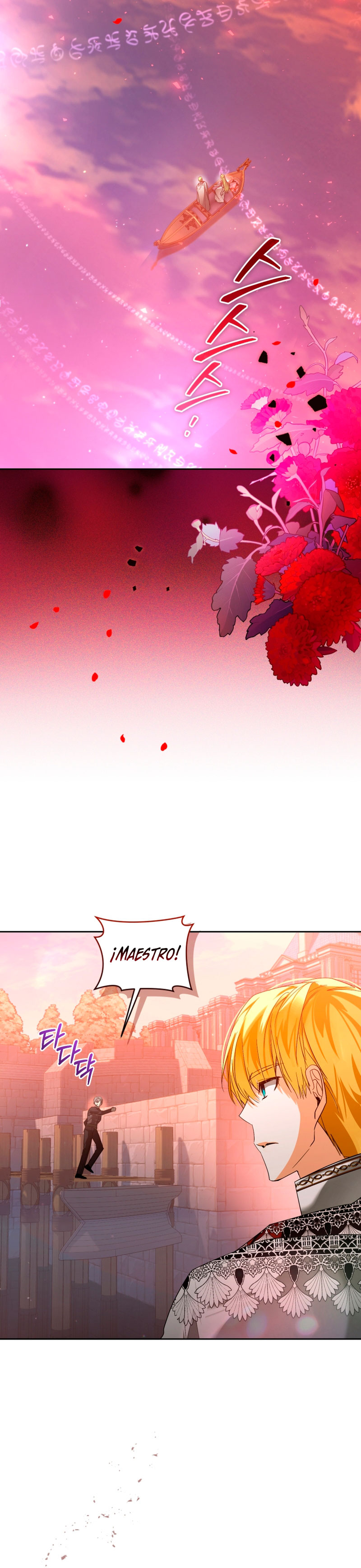 Caí en los brazos de un villano loco Capítulo 47 - Página 30