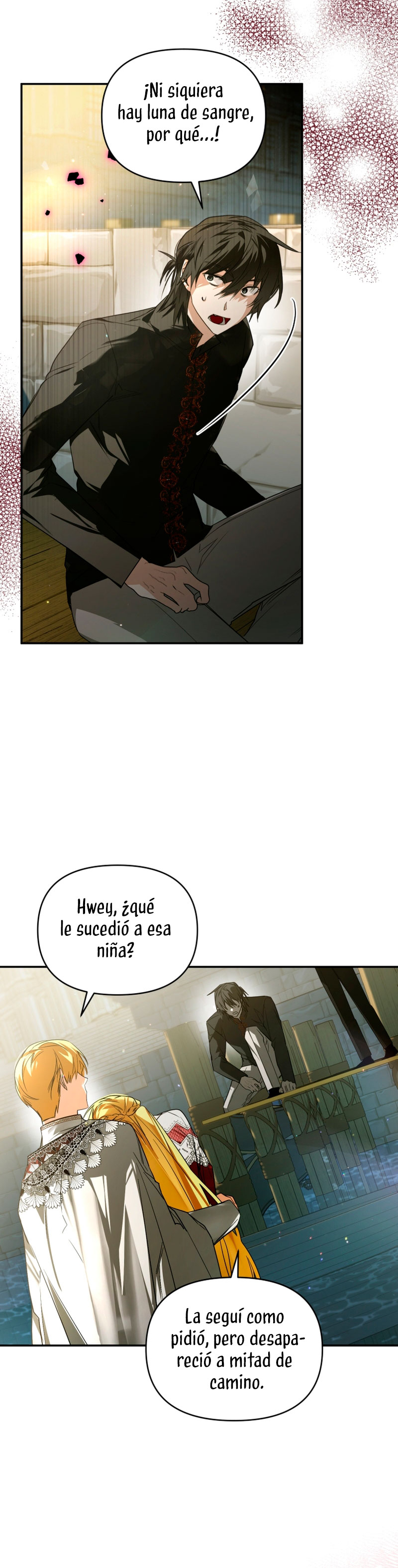 Caí en los brazos de un villano loco Capítulo 48 - Página 13