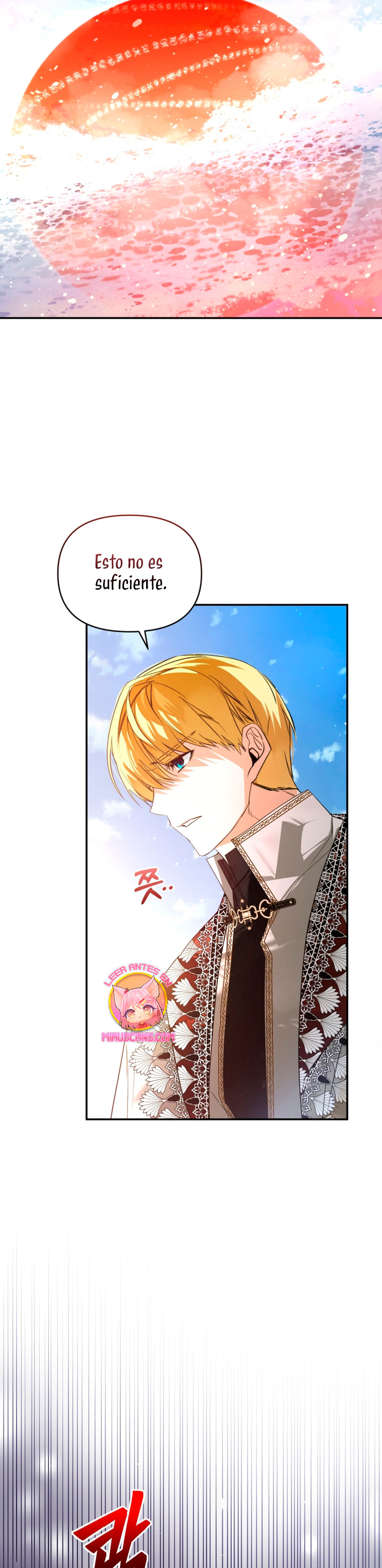 Caí en los brazos de un villano loco Capítulo 48 - Página 19