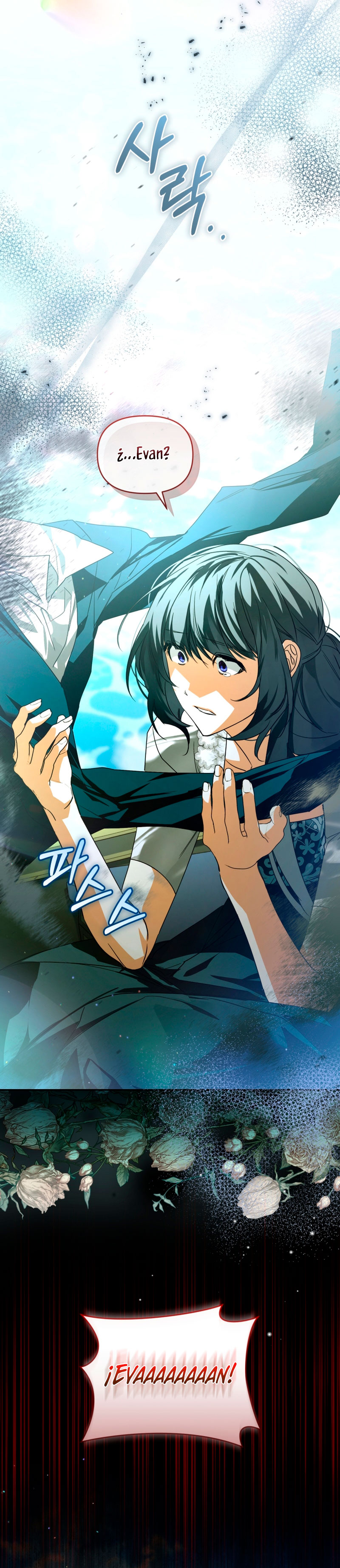 Caí en los brazos de un villano loco Capítulo 48 - Página 21