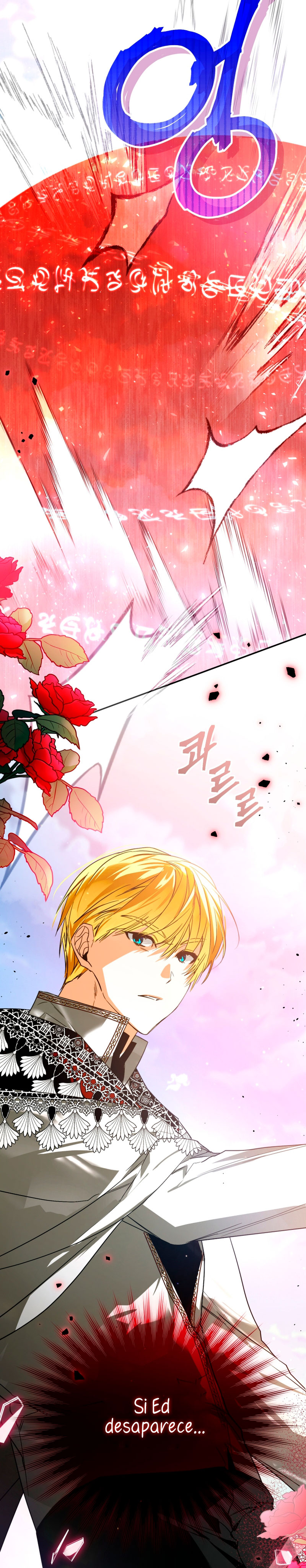 Caí en los brazos de un villano loco Capítulo 48 - Página 24