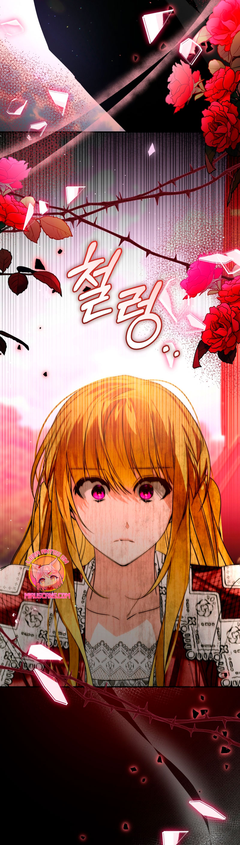 Caí en los brazos de un villano loco Capítulo 48 - Página 25