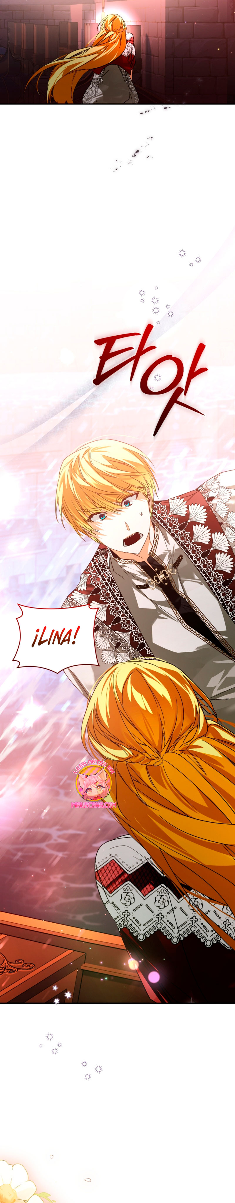 Caí en los brazos de un villano loco Capítulo 48 - Página 27