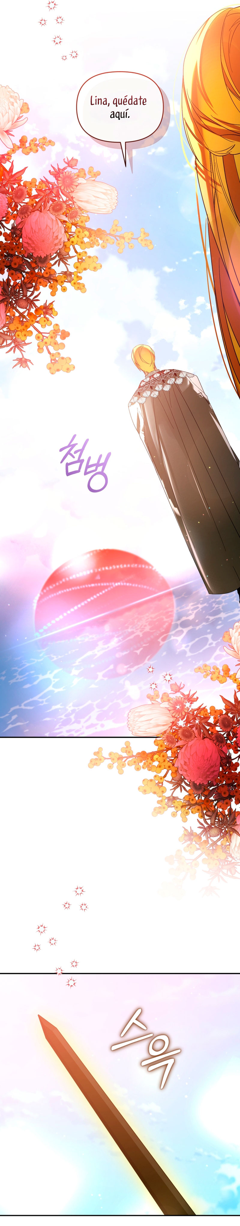 Caí en los brazos de un villano loco Capítulo 48 - Página 32