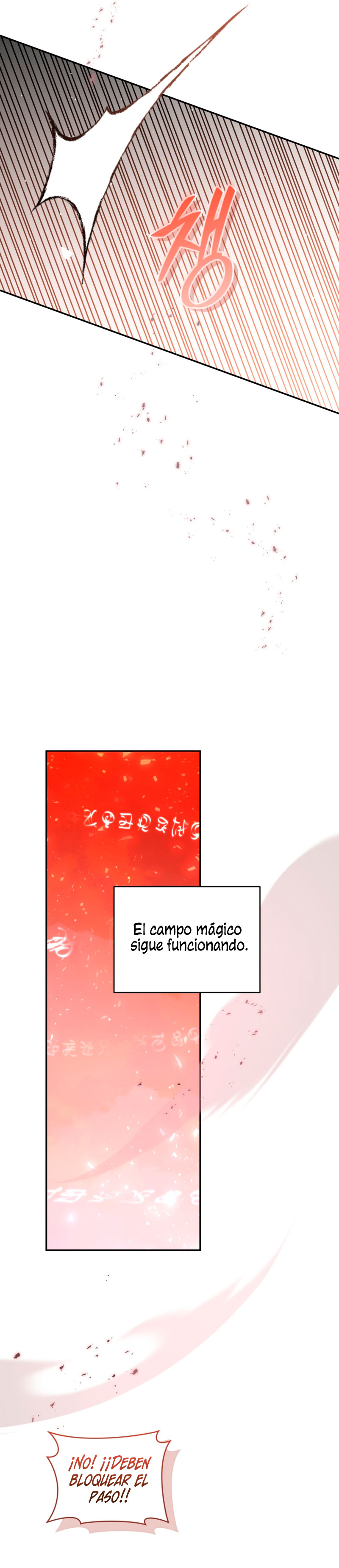 Caí en los brazos de un villano loco Capítulo 48 - Página 34