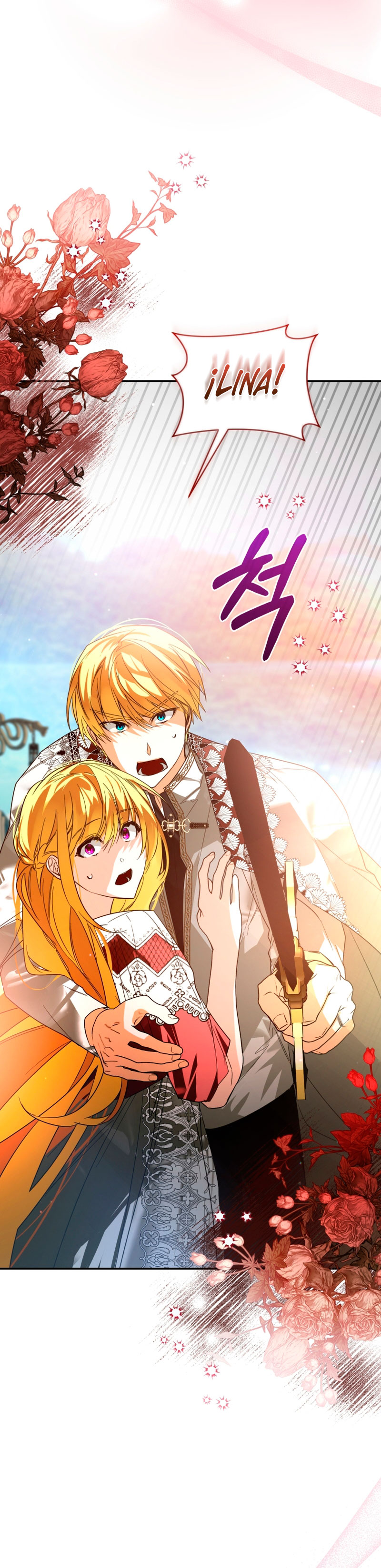 Caí en los brazos de un villano loco Capítulo 48 - Página 36