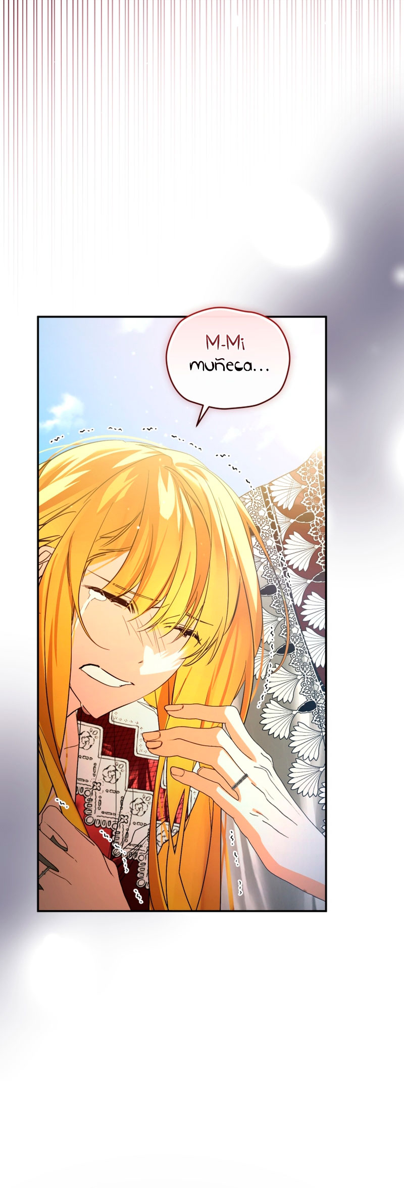 Caí en los brazos de un villano loco Capítulo 48 - Página 9