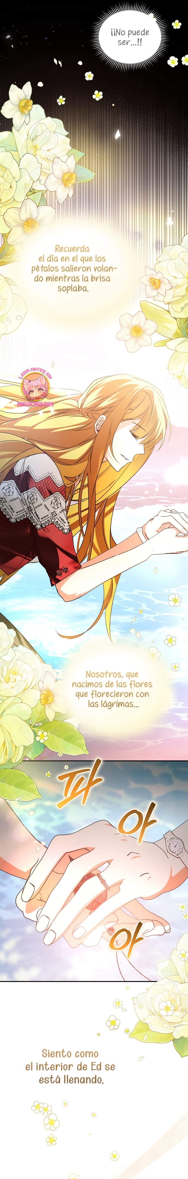 Caí en los brazos de un villano loco Capítulo 49 - Página 16