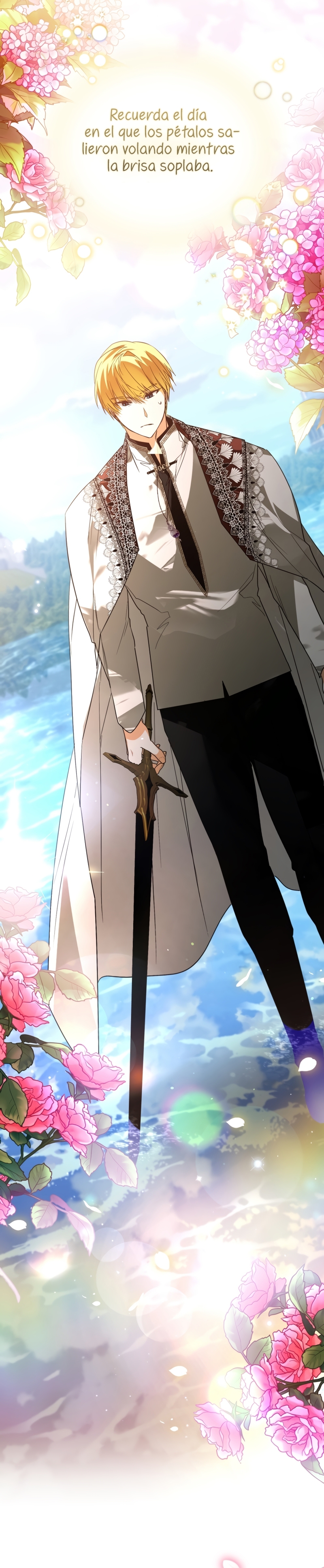 Caí en los brazos de un villano loco Capítulo 49 - Página 19