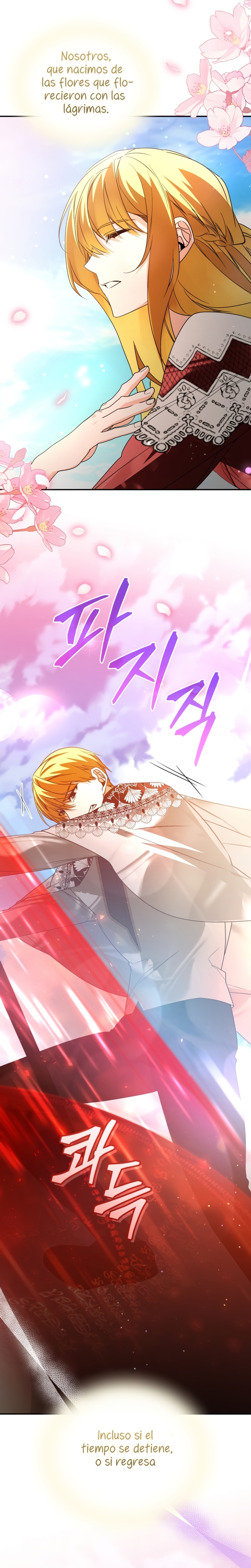 Caí en los brazos de un villano loco Capítulo 49 - Página 20