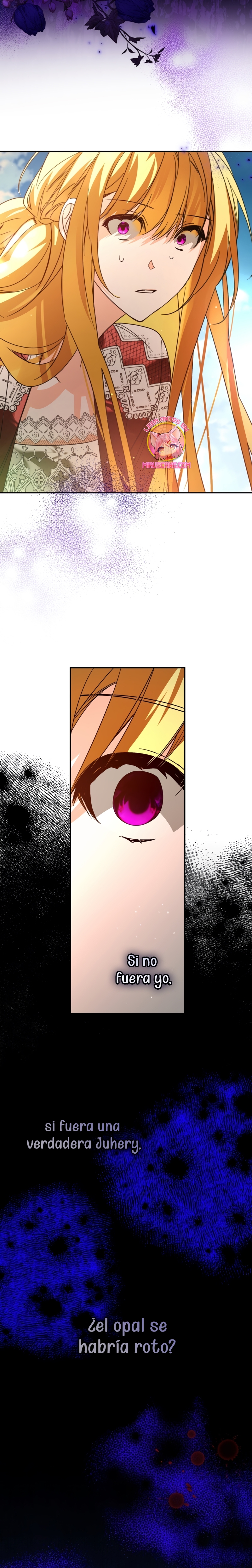 Caí en los brazos de un villano loco Capítulo 49 - Página 27