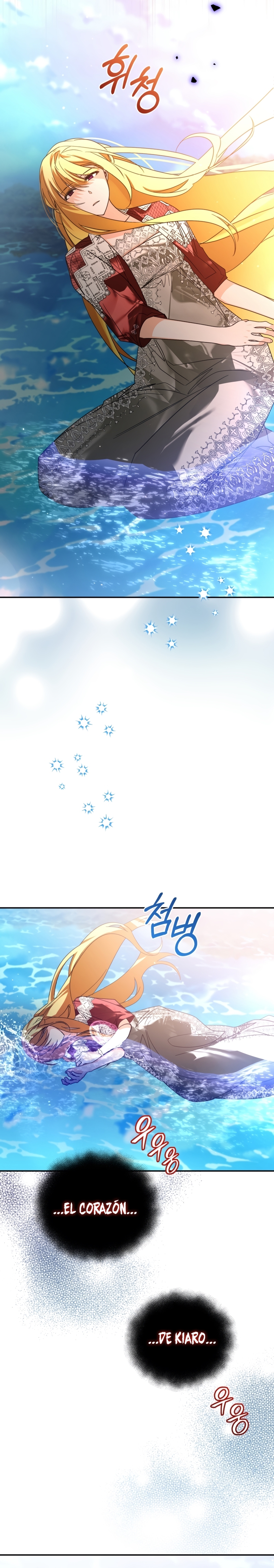 Caí en los brazos de un villano loco Capítulo 49 - Página 31