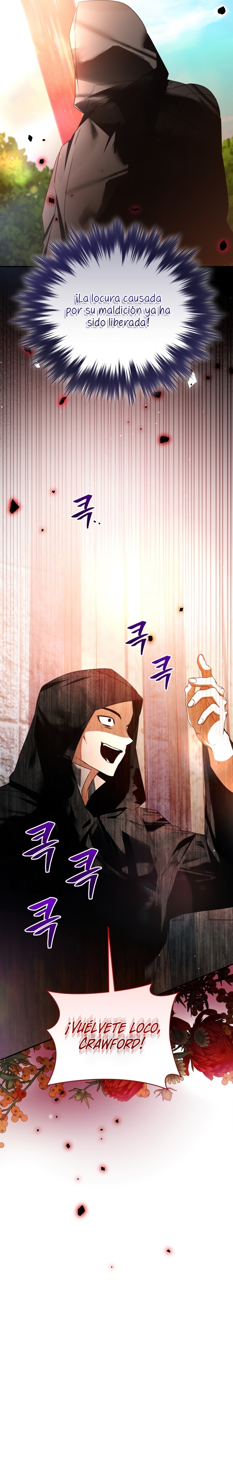 Caí en los brazos de un villano loco Capítulo 49 - Página 5