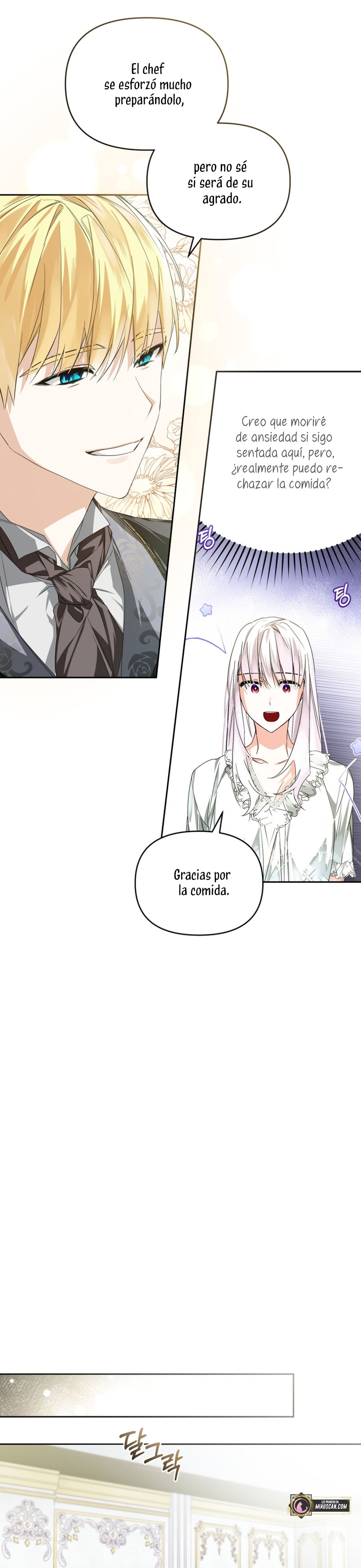 Caí en los brazos de un villano loco Capítulo 5 - Página 12