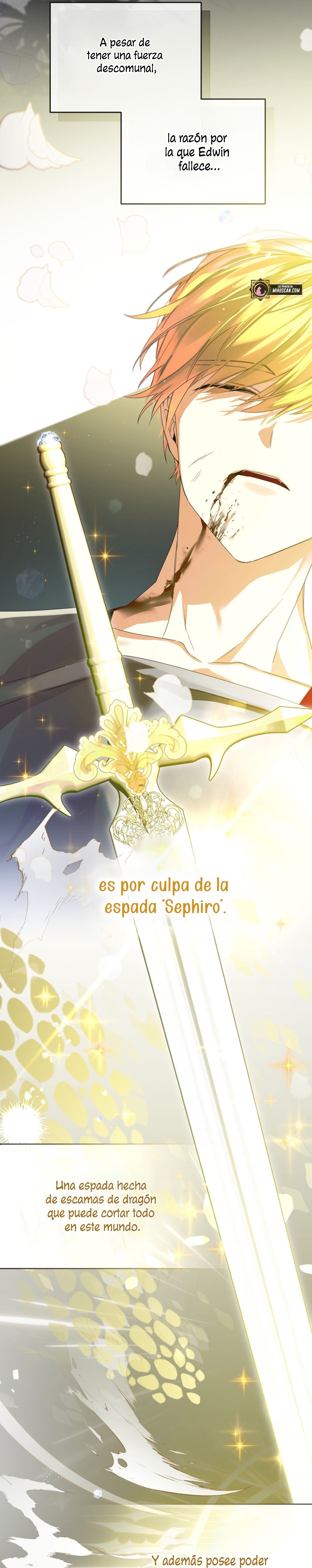 Caí en los brazos de un villano loco Capítulo 5 - Página 29