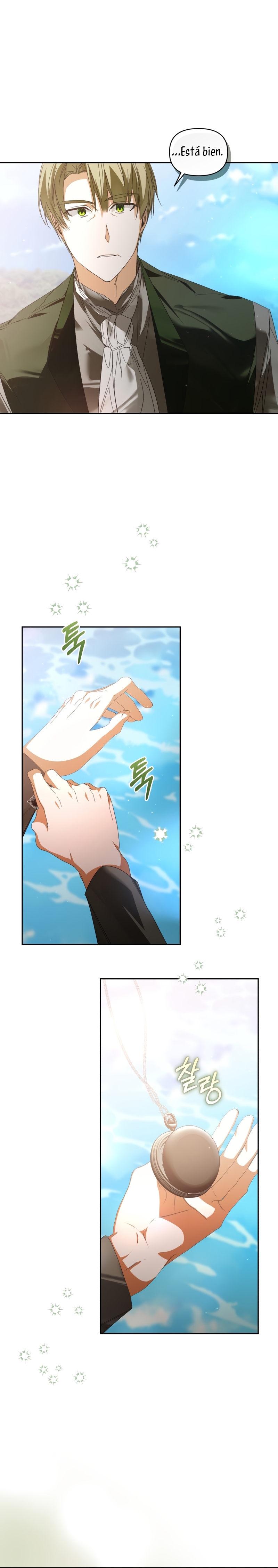 Caí en los brazos de un villano loco Capítulo 50 - Página 13