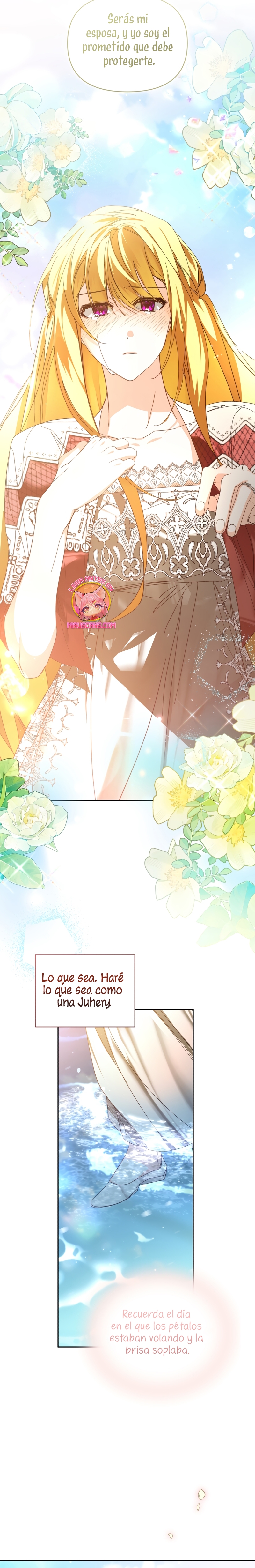 Caí en los brazos de un villano loco Capítulo 50 - Página 21