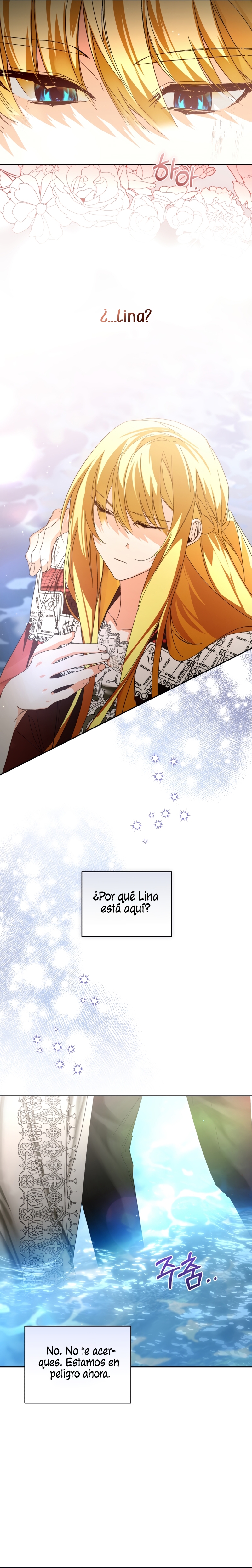 Caí en los brazos de un villano loco Capítulo 50 - Página 25