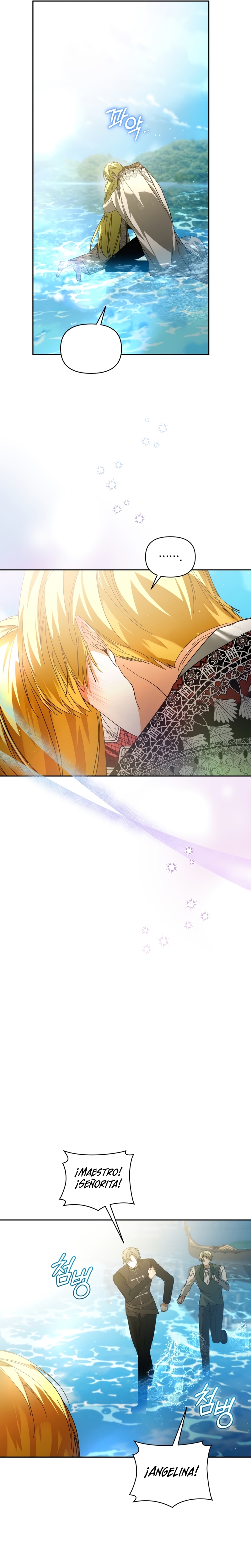 Caí en los brazos de un villano loco Capítulo 50 - Página 29