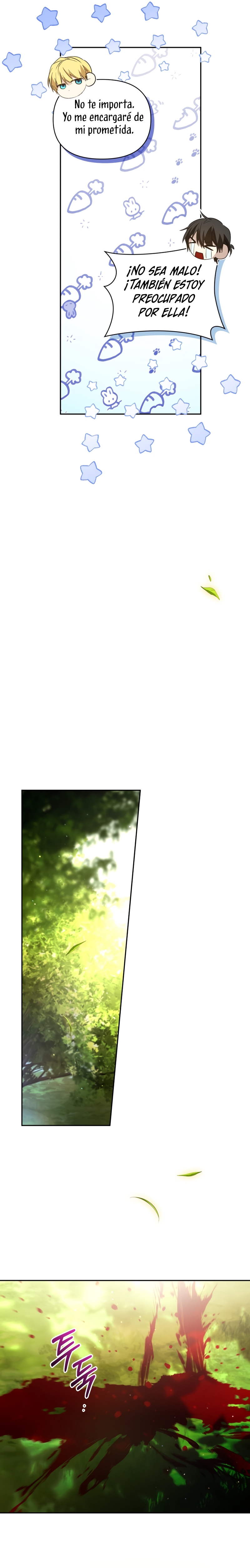 Caí en los brazos de un villano loco Capítulo 50 - Página 34