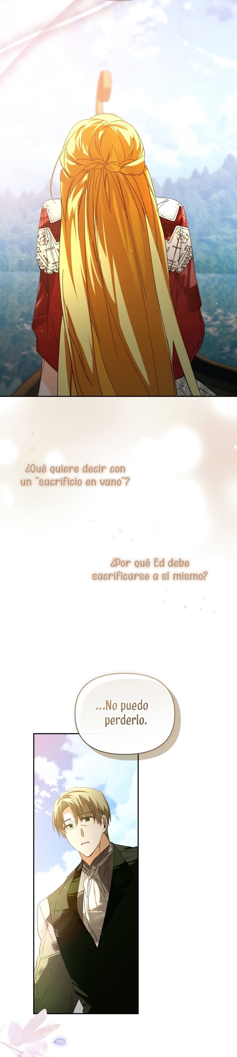 Caí en los brazos de un villano loco Capítulo 50 - Página 8