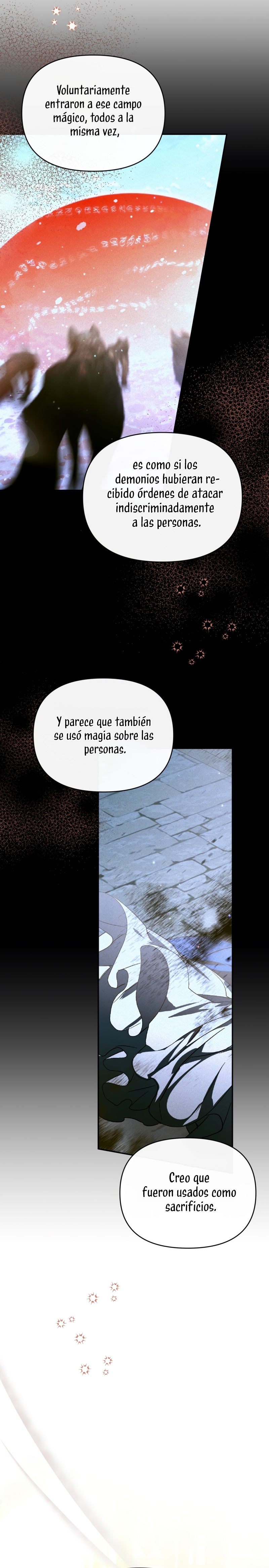 Caí en los brazos de un villano loco Capítulo 51 - Página 14