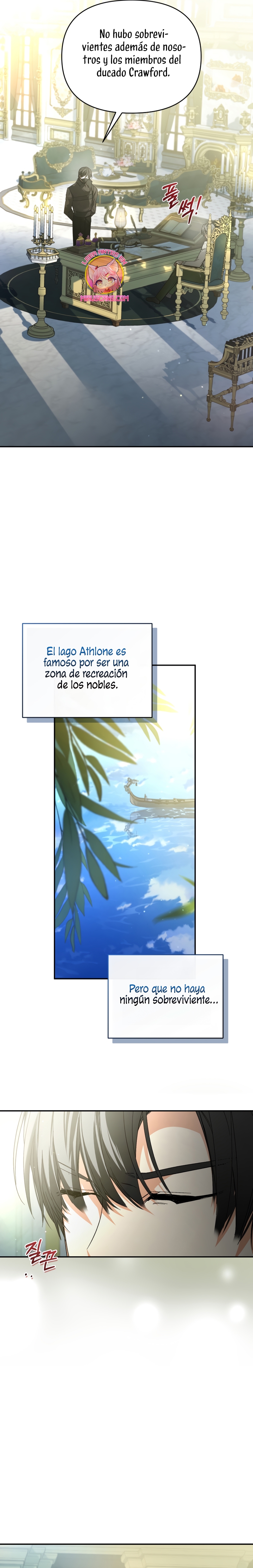 Caí en los brazos de un villano loco Capítulo 51 - Página 15