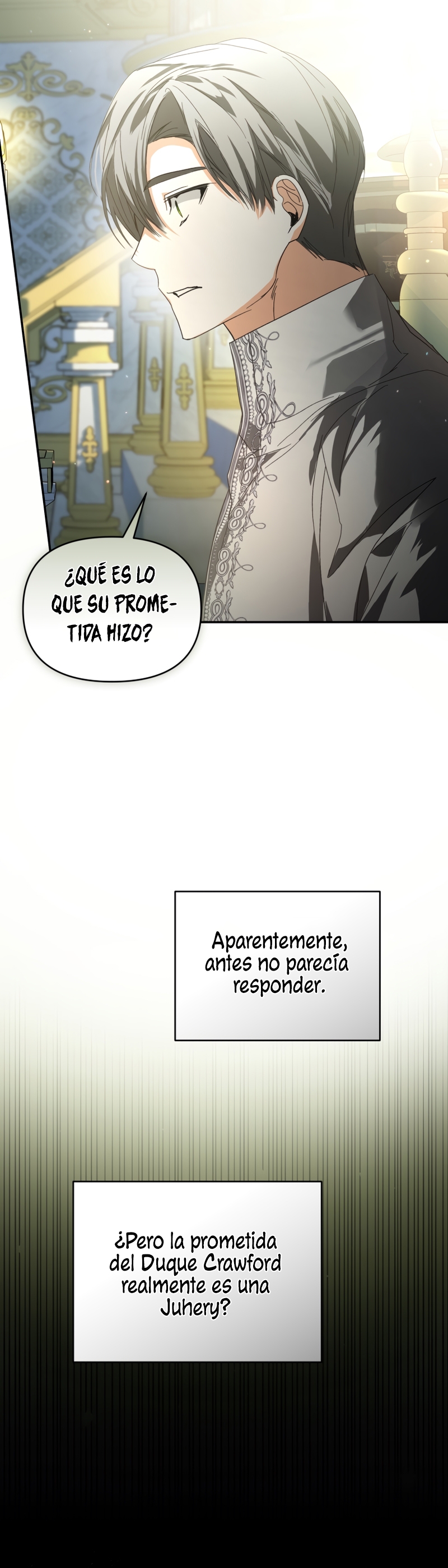 Caí en los brazos de un villano loco Capítulo 51 - Página 17