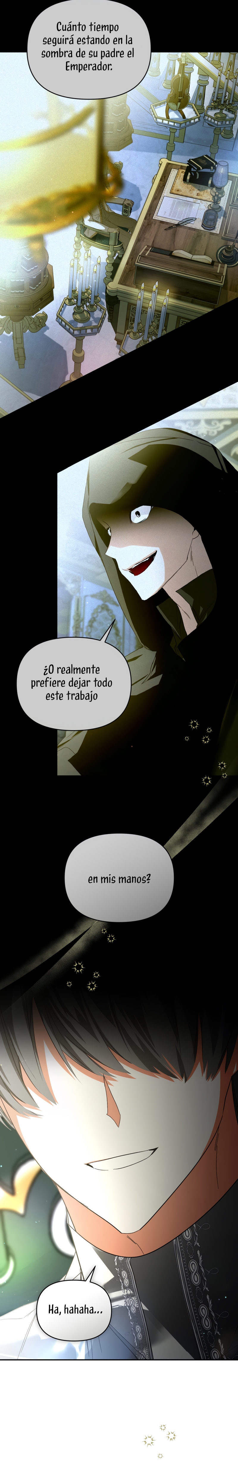 Caí en los brazos de un villano loco Capítulo 51 - Página 20