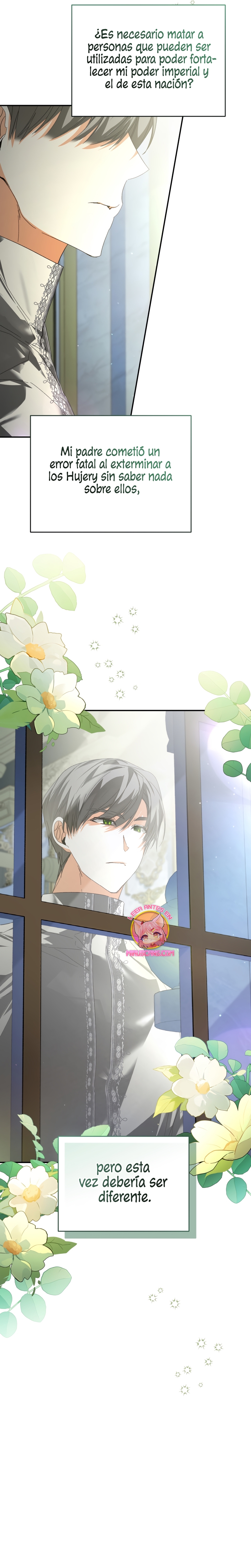 Caí en los brazos de un villano loco Capítulo 51 - Página 26