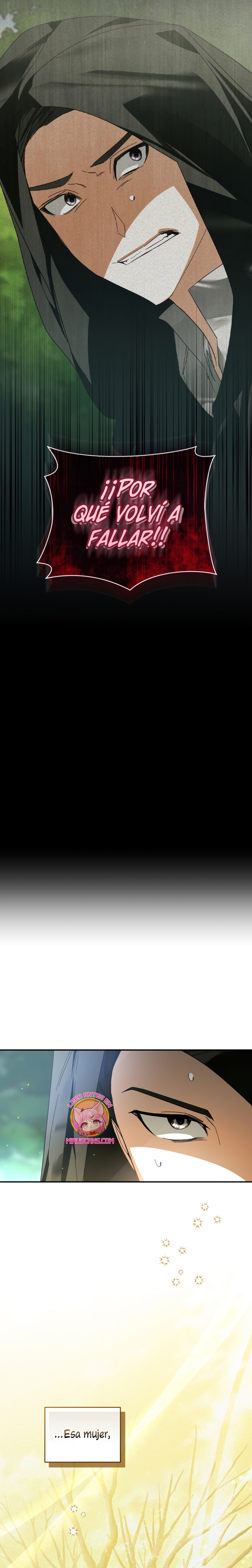 Caí en los brazos de un villano loco Capítulo 51 - Página 5